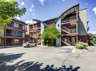 2930 Bluff #322, Boulder, CO 80304