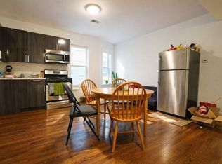 25 Marney St #2, Cambridge, MA 02141