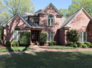 2070 Hawthorn Hill Cv, Germantown, TN 38139