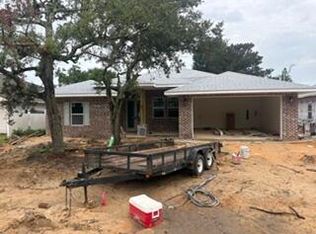 12 Tooke St, Fort Walton Beach, FL 32547