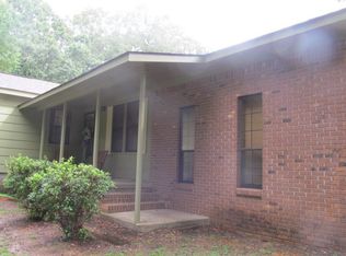431 Magnolia, Pope, MS 38658