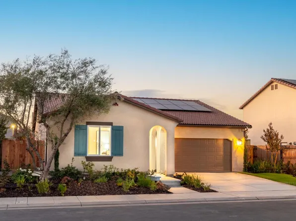 1173 W Maclure Ave, Madera, CA 93636