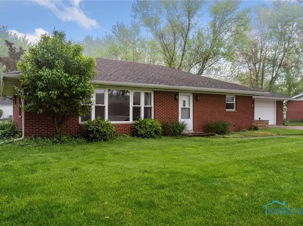 1208 Lindau St, Archbold, OH 43502