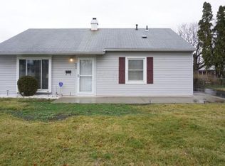 4844 Hillcrest St N, Hilliard, OH 43026