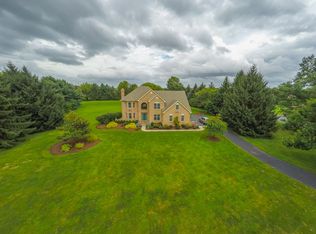 2591 Sibel Cir, Lansdale, PA 19446