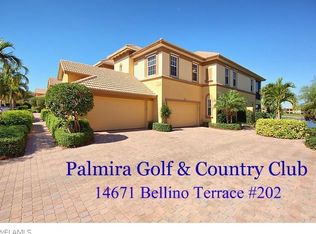 14671 Bellino Ter, Bonita Springs, FL 34135