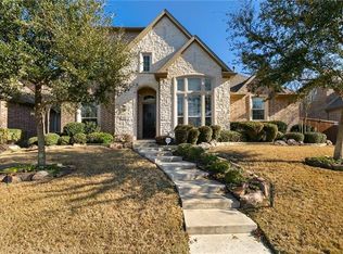 846 Deerfield Rd, Allen, TX 75013
