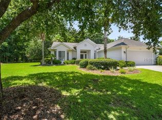 7 Preacher Ct, Bluffton, SC 29909