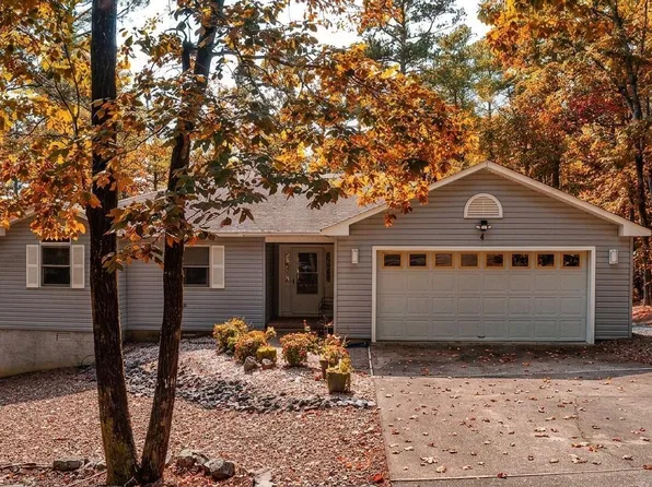 4 Lerida Ln, Hot Springs, AR 71909