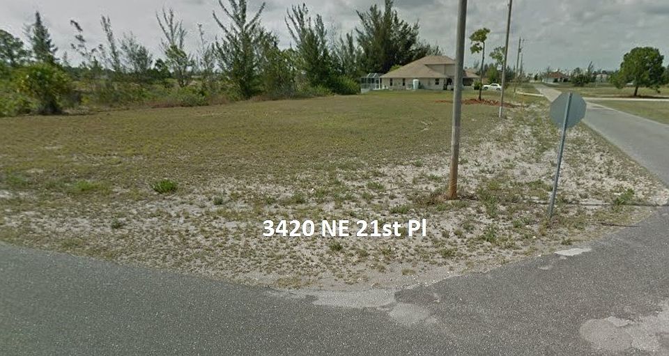 1st image of 3420 NE 21st Pl