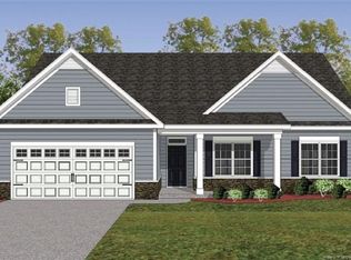 3208 Hunting Lodge Rd, Fayetteville, NC 28306