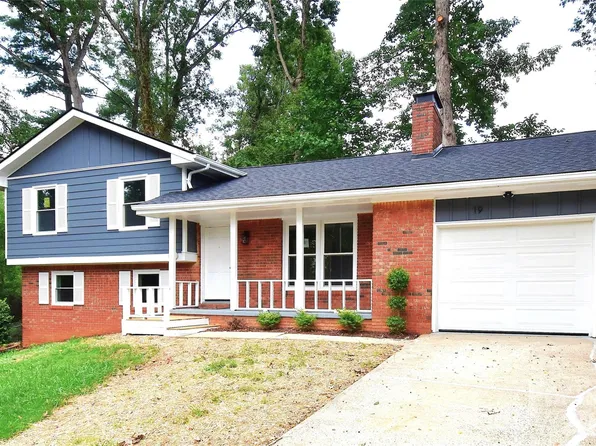 19 S Ridge Pl, Arden, NC 28704