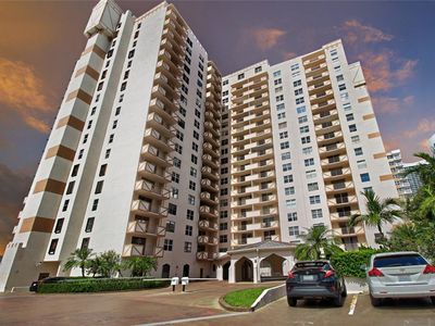 1865 S Ocean Dr #6C, Hallandale, FL, 33009