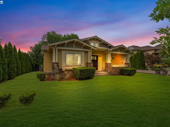 7524 SW Florence Ln, Portland, OR 97223