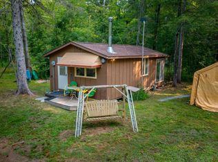 22321 Lewis Rd, Finlayson, MN 55735