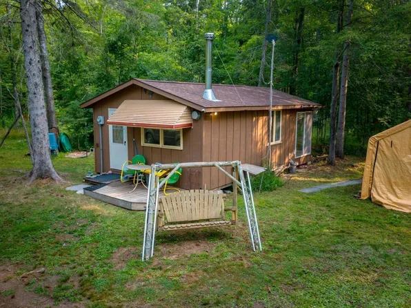 22321 Lewis Rd, Finlayson, MN 55735