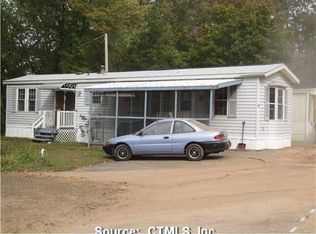 5 North Ter, Vernon, CT 06066