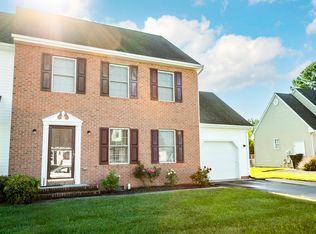 1321 Aspen Dr, Salisbury, MD