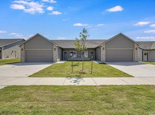 5242 N Cypress Cir, Wichita, KS 67226
