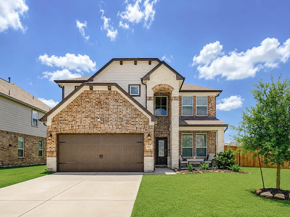 1st image of 4602 Singletree Ln