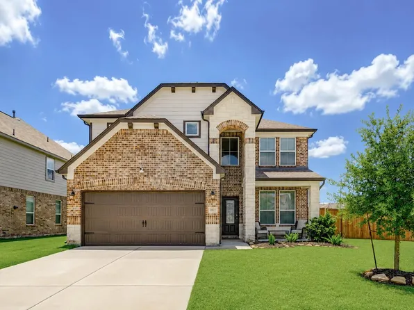 4602 Singletree Ln, Rosenberg, TX 77471