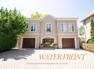 322 Dyson Rd, Pickering, ON