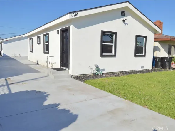 4161 W 162nd St, Lawndale, CA 90260