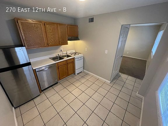 2nd image of 270 E 12th Ave #B