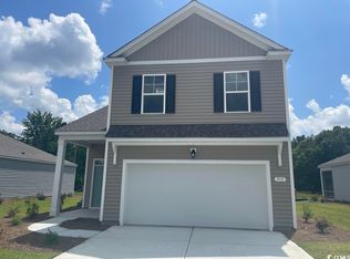 515 Meadowgrass Ct LOT 3, Myrtle Beach, SC 29588
