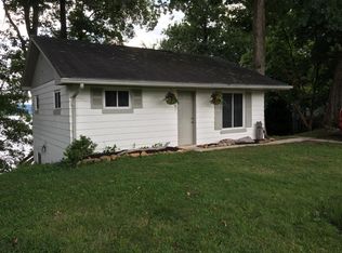 1400 Whites Creek Rd, Spring City, TN 37381