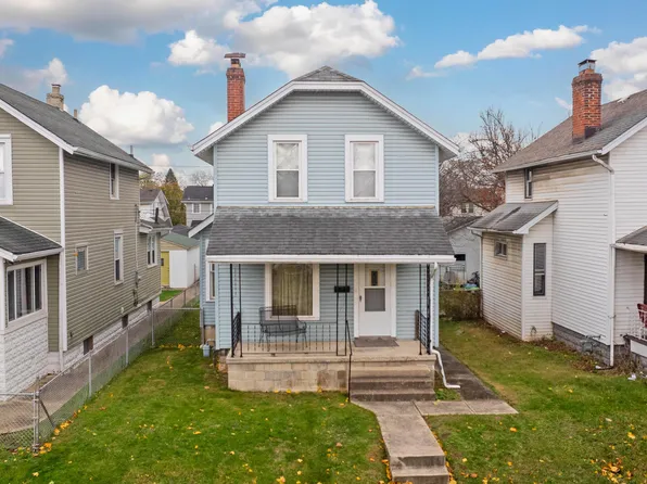 565 Sheldon Ave, Columbus, OH 43207