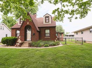 909 W Florence Ave, Peoria, IL 61604