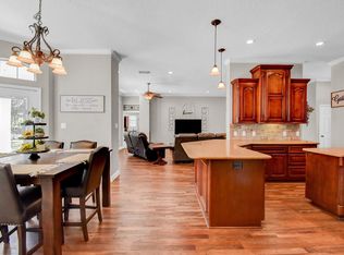 7547 County Road 684d, Sweeny, TX 77480