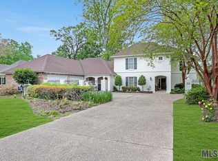 625 High Lake Dr, Baton Rouge, LA 70810