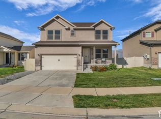 4689 N Conestoga Way, Eagle Mountain, UT 84005