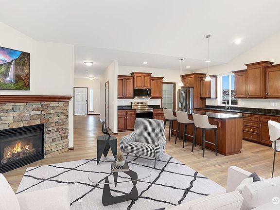 2nd image of 19513 26th Avenue Ct E