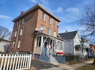 42 Madison St UNIT 1, Hartford, CT 06106