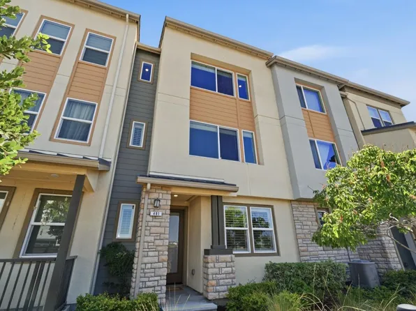 491 Snap Dragon St, Milpitas, CA 95035
