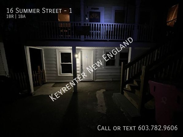 16 Summer St #1, Milford, NH 03055