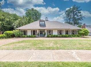 4261 Heatherwood Ln, Memphis, TN 38117