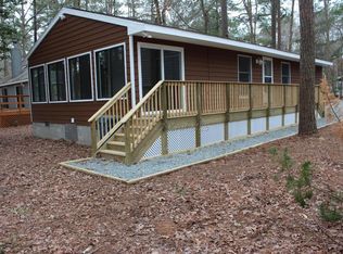 129 Windjammer Rd, Ocean Pines, MD 21811