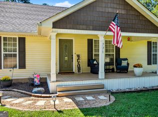 771 Waterview Dr, Lagrange, GA 30240