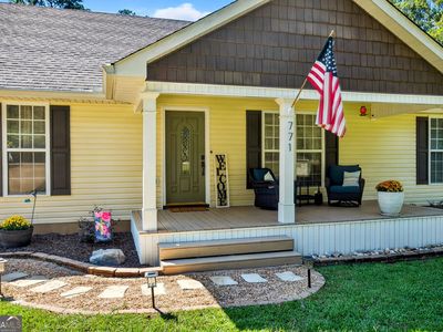 771 Waterview Dr, Lagrange, GA, 30240