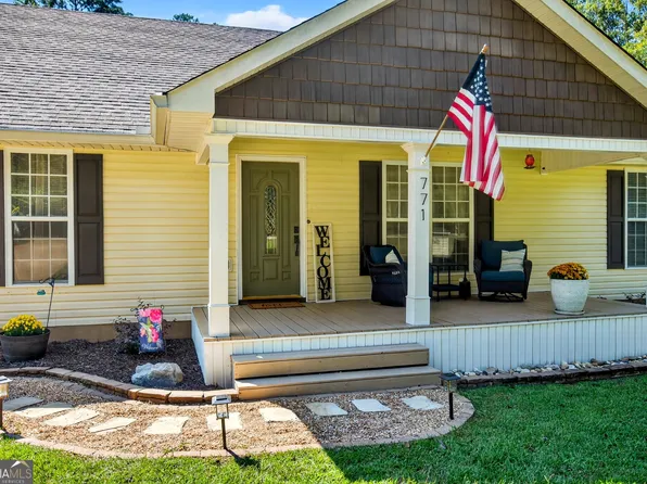 771 Waterview Dr, Lagrange, GA 30240
