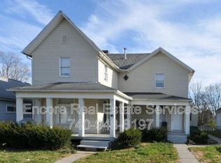 446 Mount Vernon Rd APT B, Newark, OH 43055