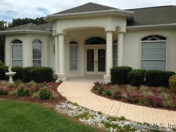 2883 SW 66th St, Ocala, FL 34471