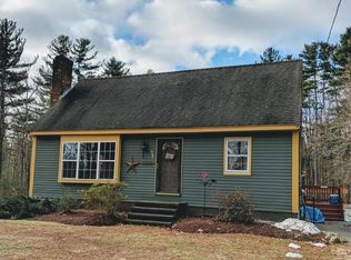 337 Pollard Rd, Northbridge, MA 01534