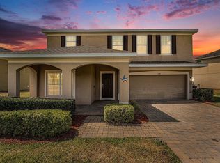 1244 Andalusia Loop, Davenport, FL 33837