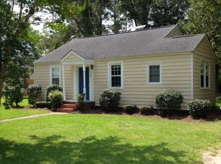 1907 Jackson St, New Bern, NC 28560