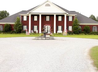 105 Johnny Walker Rd, Rayville, LA 71269